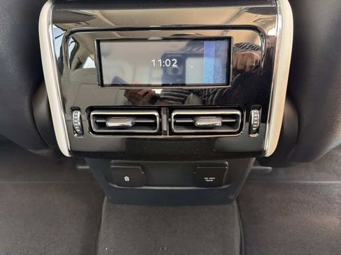 New 2026 Lincoln Aviator Reserve w/ Jet Appearance Package image 24