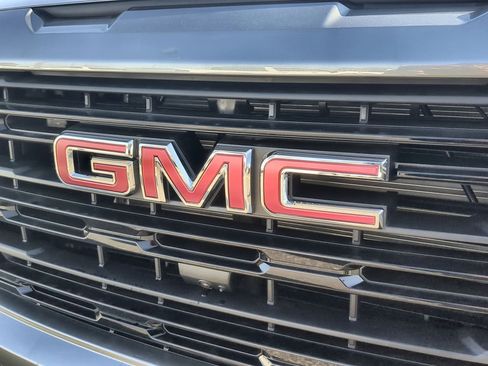 New 2026 GMC Sierra 1500 Elevation w/ Elevation Premium Package image 32