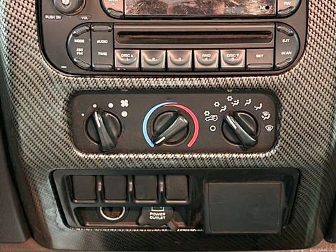 Used 2006 Jeep Wrangler Sport AWD/4WD image 21