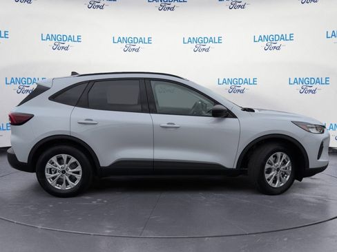 New 2026 Ford Escape Active image 3