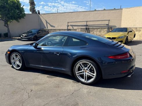 Used 2014 Porsche 911 Carrera RWD image 10