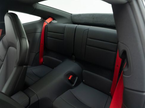 Certified 2025 Porsche 911 Carrera image 19