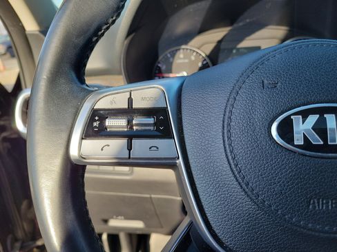 Used 2021 Kia Telluride EX w/ Towing Package image 23