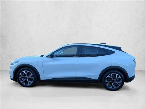 New 2026 Ford Mustang Mach-E Select w/ Technology Package image 5