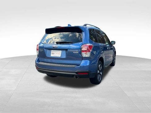 Used 2017 Subaru Forester 2.5i Limited image 5