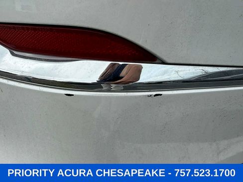 Used 2024 Acura MDX FWD image 6