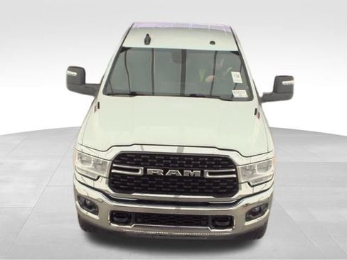 Used 2024 RAM 2500 Big Horn w/ Off Road Package image 5
