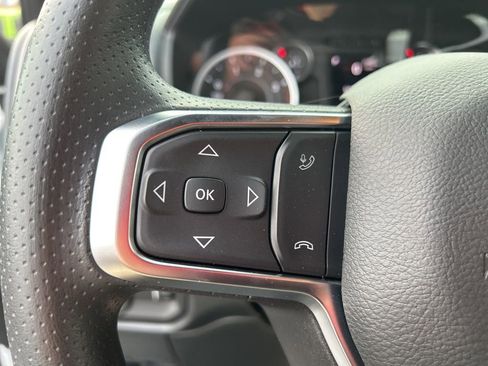 New 2026 RAM 3500 Tradesman AWD/4WD image 20