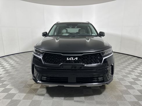 Used 2024 Kia Sorento SX Prestige AWD/4WD image 2