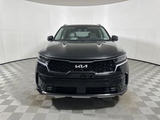Used 2024 Kia Sorento SX Prestige AWD/4WD video 2