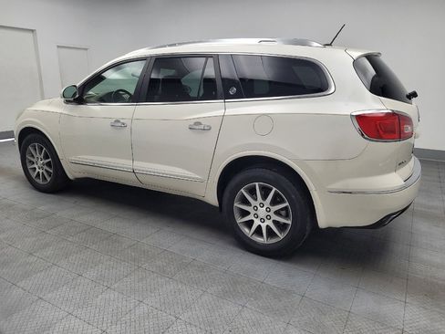 Used 2015 Buick Enclave Leather FWD image 3