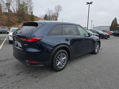 New 2026 MAZDA CX-90 3.3 Turbo w/ Select Package image 3