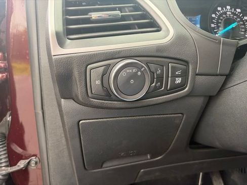 Used 2024 Ford Edge SEL w/ Convenience Package AWD/4WD image 12