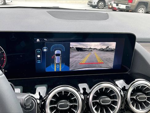 Used 2026 Mercedes-Benz GLA 250 GLA 250 image 26