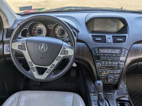 Used 2010 Acura MDX w/ Advance & Entertainment image 21