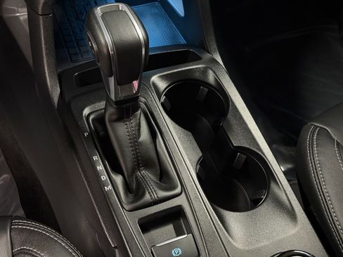 Used 2025 Ford Ranger Lariat w/ Trailer Tow Package image 35