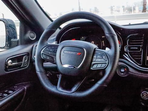 New 2026 Dodge Durango GT image 18