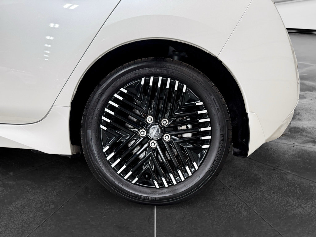 Used 2024 Nissan Leaf SV Plus FWD image 31