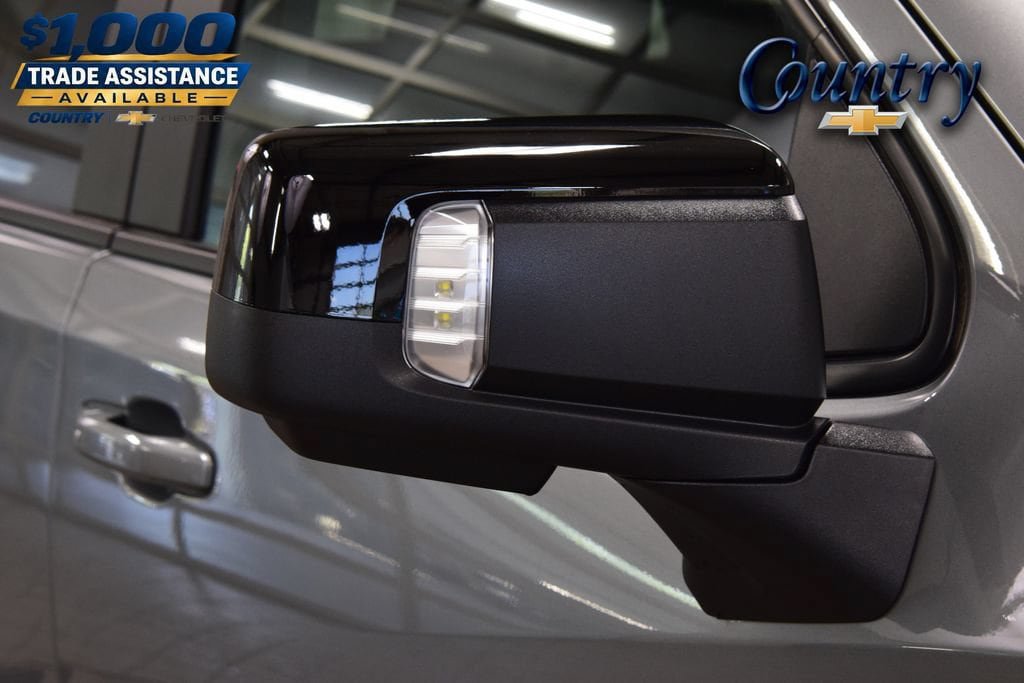 New 2026 Chevrolet Silverado 1500 RST w/ RST All Star Premium Package AWD/4WD image 18
