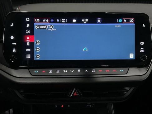 Used 2025 Dodge Charger R/T w/ Quick Order Package 25M R/T image 16