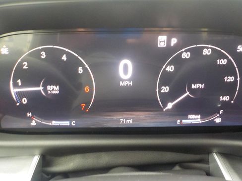 New 2026 Jeep Grand Wagoneer Limited image 21