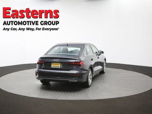 Used 2024 Audi A3 2.0T Premium FWD image 39