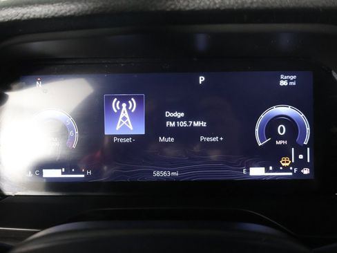 Used 2021 Jeep Grand Cherokee L Limited image 45