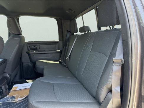 Used 2025 RAM 2500 Tradesman AWD/4WD image 17