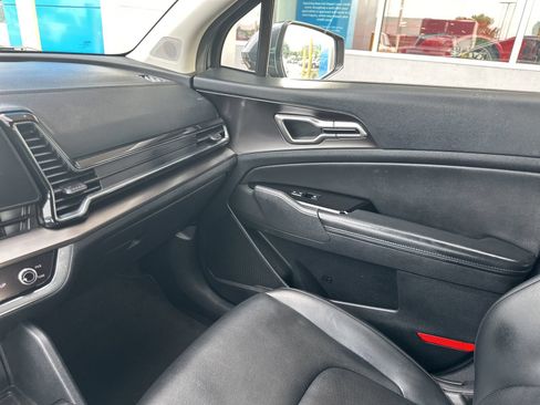 Used 2023 Kia Sportage EX AWD/4WD image 36