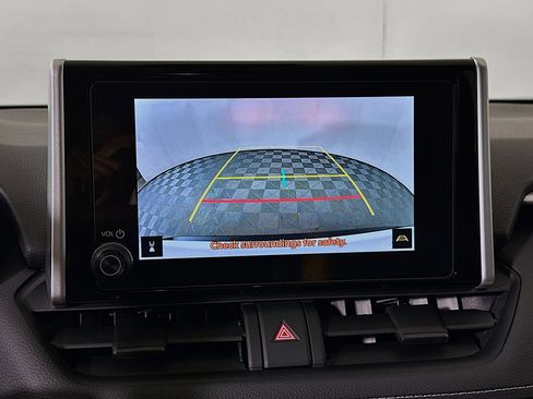 Used 2025 Toyota RAV4 Woodland Edition image 25