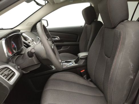 Used 2016 GMC Terrain SLE FWD image 17
