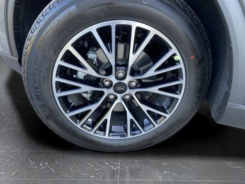 New 2025 Ford Escape Base w/ PHEV Premium Package image 47