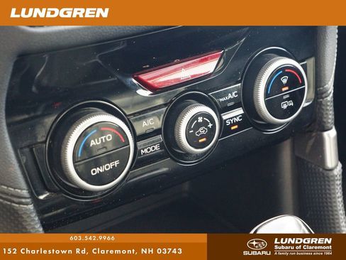 Used 2020 Subaru Forester Limited image 38