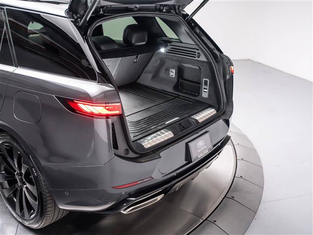 New 2026 Land Rover Range Rover Sport Dynamic SE AWD/4WD image 32