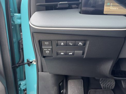 New 2026 Nissan Leaf Platinum+ image 14