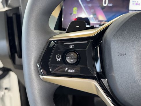 Certified 2025 BMW X3 xDrive30i w/ Premium Package image 18