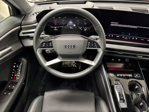 Used 2025 Audi A5 2.0T Premium Plus w/ Premium Plus AWD/4WD image 14