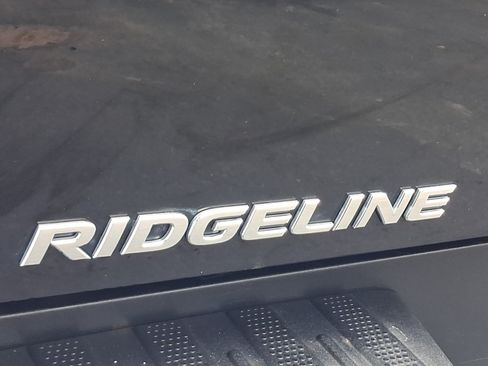 Used 2018 Honda Ridgeline RTL-T image 23