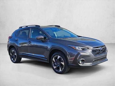 New 2026 Subaru Crosstrek 2.5i Limited image 8