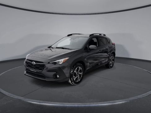 Certified 2024 Subaru Crosstrek 2.0i Premium image 3
