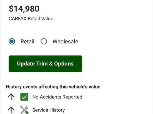 Used 2015 GMC Canyon SLE w/ All-Terrain Package RWD image 25