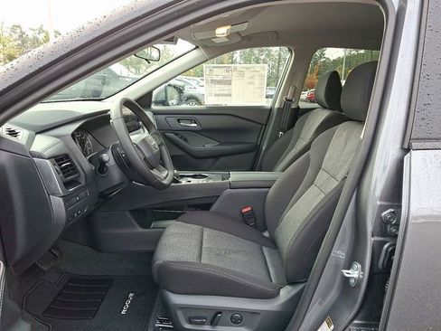 New 2026 Nissan Rogue SV image 11