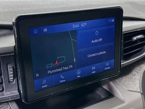 Used 2022 Ford Explorer Timberline AWD/4WD image 19