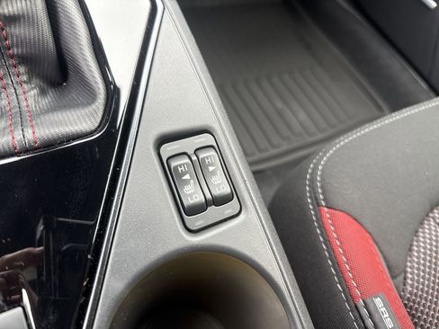 New 2026 Subaru Impreza RS image 32