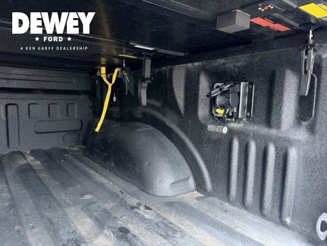 Used 2021 Ford F150 XLT w/ Equipment Group 301A Mid AWD/4WD image 31