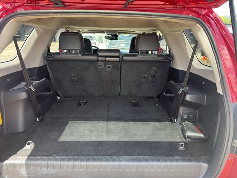 Used 2021 Toyota 4Runner SR5 Premium w/ Moonroof Package AWD/4WD image 10
