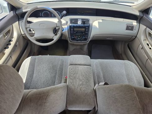 Used 2001 Toyota Avalon XL FWD image 26