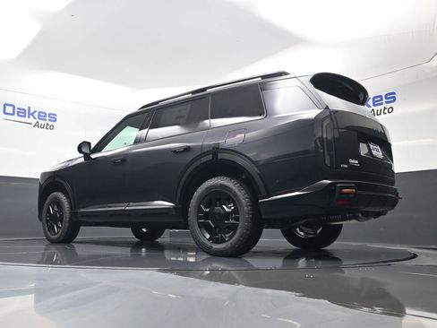 New 2027 Kia Telluride SX Prestige X-Pro AWD/4WD image 47