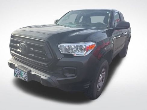 Used 2022 Toyota Tacoma SR image 10