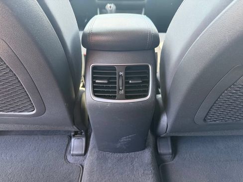 Used 2017 Hyundai Tucson Eco w/ Cargo Package AWD/4WD image 11